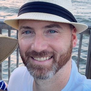 Meet your Posher, Ryan